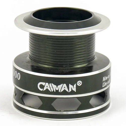 Катушка Caiman Savage 5000 (4+1ВВ)