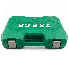 Набор автомобильных инструментов JNGEK 78 предметов