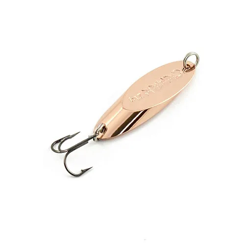 Блесна кастмастер Caiman (медь) (21 гр.) цв. 331 медь 214822