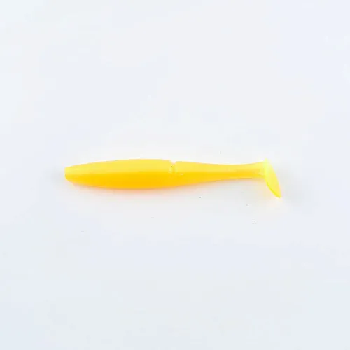 Виброхвост FISHER BAITS Biggy 115мм цвет 20 (уп. 3шт)