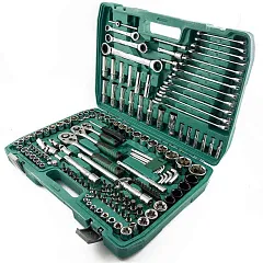 Набор автомобильных инструментов JNGEK 151 предмет