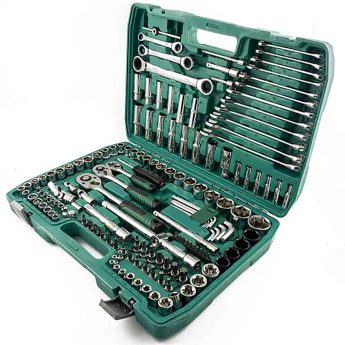 Набор автомобильных инструментов JNGEK 151 предмет