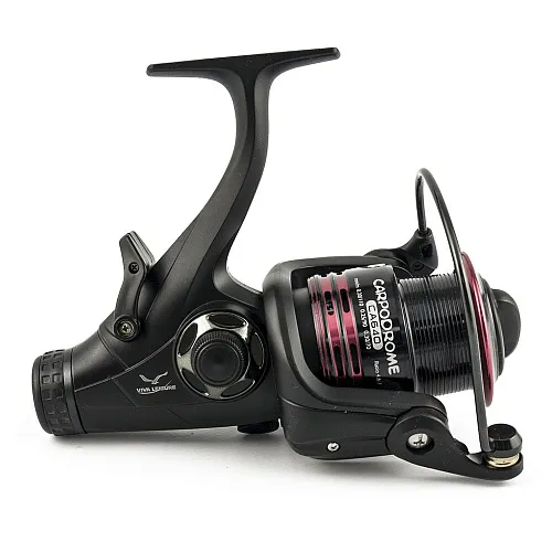Катушка Viva Carpodrome Baitrunner CA 640 (5+1ВВ) 