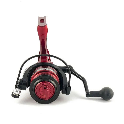 Катушки Caiman Apollo Carp 4000 (5+1ВВ)