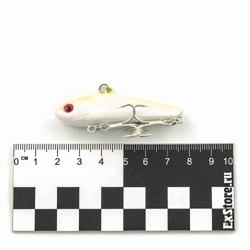 Ратлин Palomino Small game 55мм 14гр цвет 16