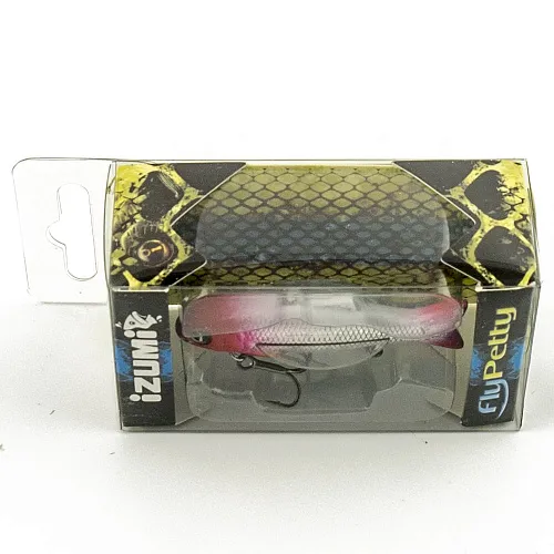 Балансир Izumi Fly petty 50 мм цвет 17