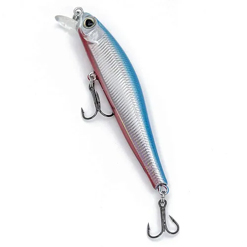 Воблер Sharado 5,3g 70SP 0,5-1,0m WS-N-008 color 02