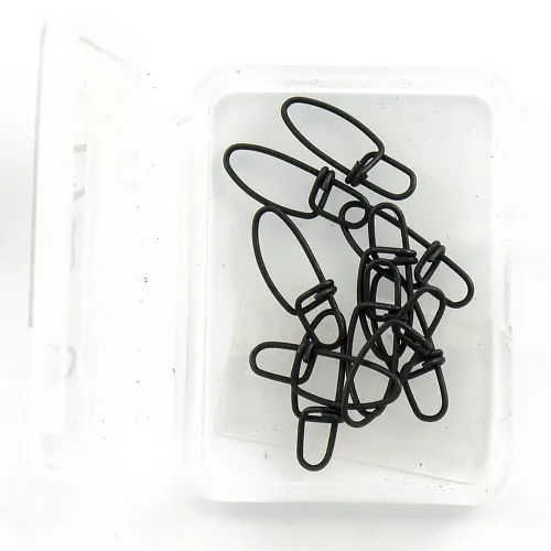 Застежка Carpking CK9260-01 #1 (10 шт в упак)