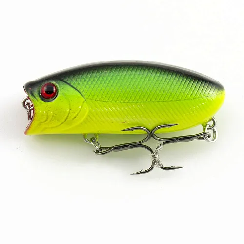 Воблер Sharado 10g 55mm 0m HB-201 color 05