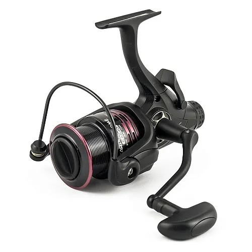 Катушка Viva Carpodrome Baitrunner CA 640 (5+1ВВ) 