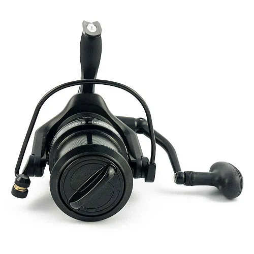 Катушка Viva Top Carp 8000 (5+1ВВ)