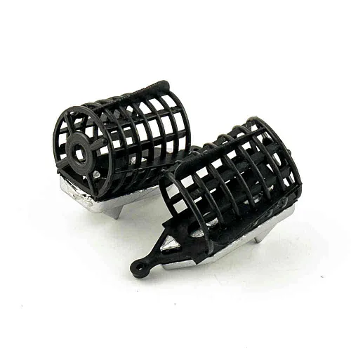 Кормушка IVVA "Вампир пластик" 80 гр (10шт. в упак.)