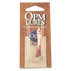 Балансир OPM 5Н 9 гр цвет 01