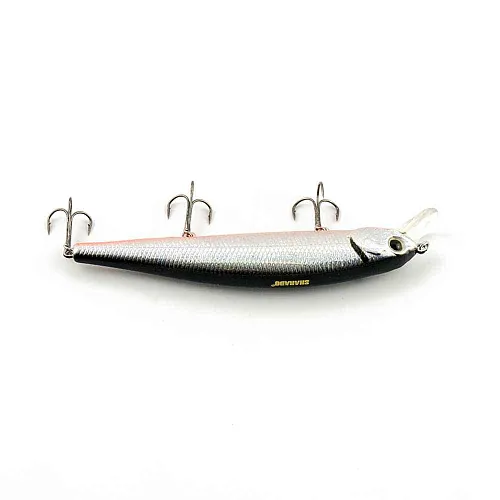 Воблер Sharado WS-N-025 125mm 18g color 01