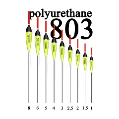 Поплавок Wormix (полиуретан) 6 гр. 80360