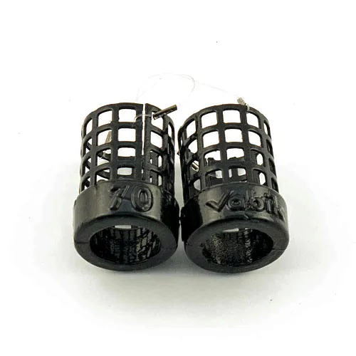 Кормушка IVVA "Дюза клетка" 70 гр (10шт. в упак.)