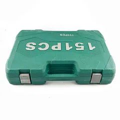 Набор автомобильных инструментов JNGEK 151 предмет