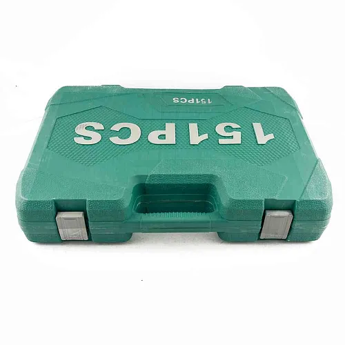 Набор автомобильных инструментов JNGEK 151 предмет