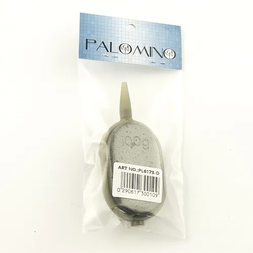Кормушка методная Palomino PL6173-D_100g (фасовка 20шт)