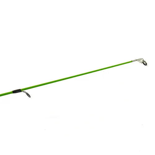 Удилище "Крокодил" зеленый 100-250g 1,2 m