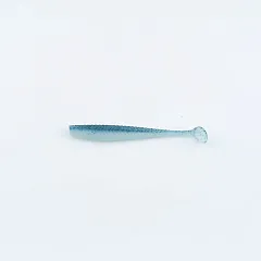 Виброхвост FISHER BAITS Ratter 106мм цвет 12 (уп. 5шт)