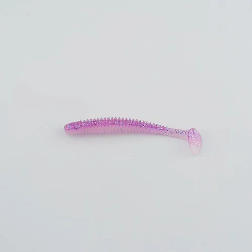 Виброхвост FISHER BAITS Killer 99мм цвет 13 (уп. 5шт)