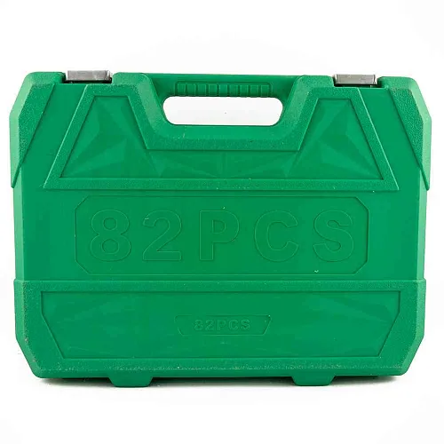 Набор автомобильных инструментов JNGEK 82 предмета