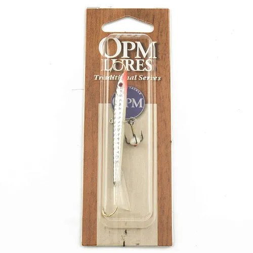 Балансир OPM 7С2 15 гр цвет 06