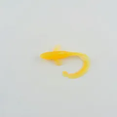 Виброхвост FISHER BAITS Nalim 80мм цвет 20 (уп. 2шт)