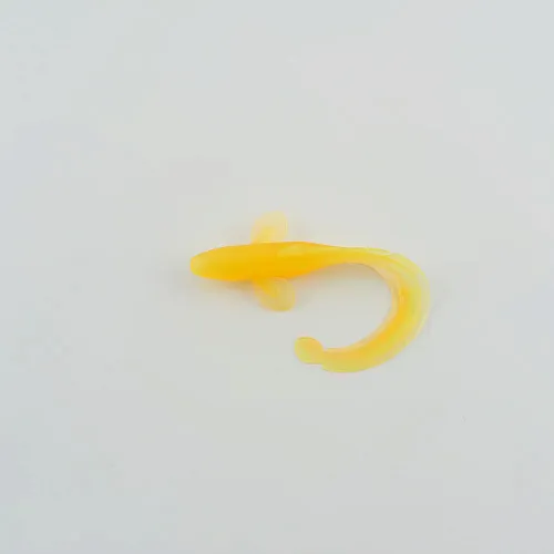 Виброхвост FISHER BAITS Nalim 80мм цвет 20 (уп. 2шт)