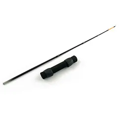 Удочка зимняя Caiman Ice Hunter 60 см 1-12гр