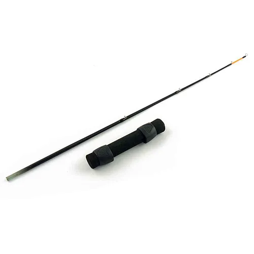 Удочка зимняя Caiman Ice Hunter 60 см 1-12гр