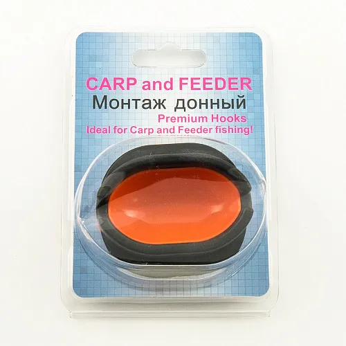 Прессформа с кнопкой Palomino PL6205-D для кормушки XL