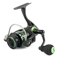 Катушка Caiman Carbon Power FD710 