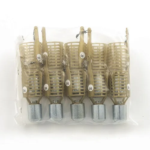 Кормушка Palomino Bullet 238 90g (10 шт в упак)