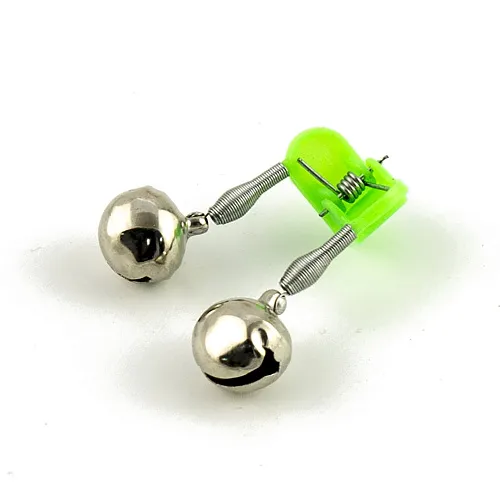 Бубенчик Caiman большой 18 (100шт.1уп) 