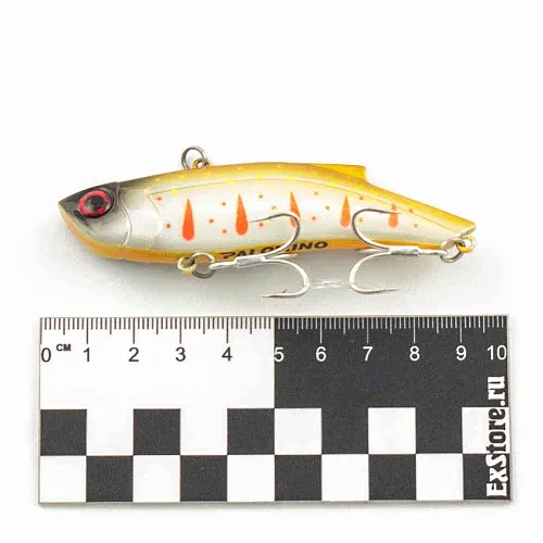 Ратлин Palomino Murena 90мм 35гр цвет 07