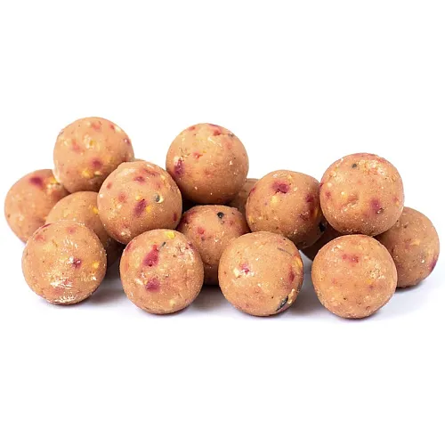 Бойлы тонущие GBS Baits 20мм 3кг Тигровый Орех