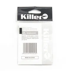 Крючок Killer Aji № 8