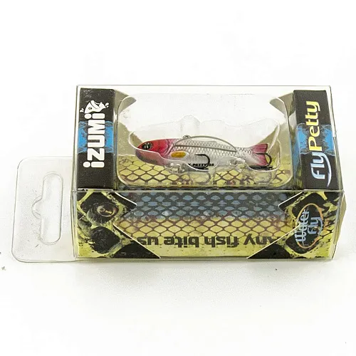 Балансир Izumi Fly Petty 35мм цвет 17