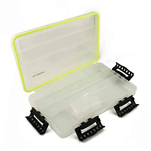 Коробка герметичная Palomino PL6066 35х22х5,5см