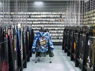 Главный офис