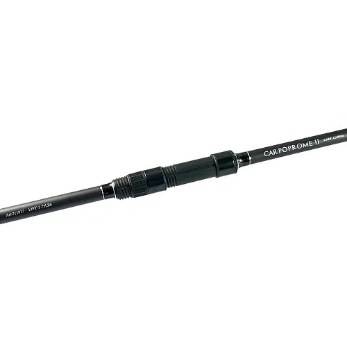 Удилище карповое Caiman Carpodrome II 3,9м 3.75lbs 3-х частное 211817