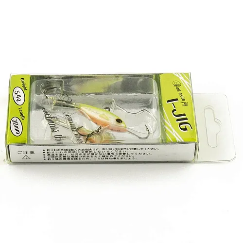 Балансир Izumi I-jig 5,4 гр цвет 06