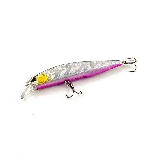 Воблер Palomino Viking 110F 13,8гр 0-1,5м цвет 6