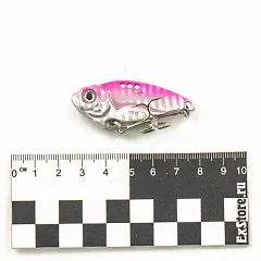 Блесна-цикада Palomino Wave 15g цвет 4