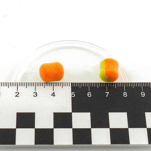 Бойлы BOO Baits Wafters 14x10 Груша 40гр банка