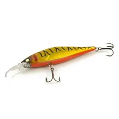 Воблер Caiman Twirly 90SP 12g 3м цвет СМ152