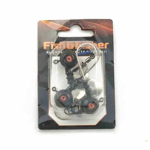 Джиголовка Predator 20гр крючок 0.5 (3 шт в упак)