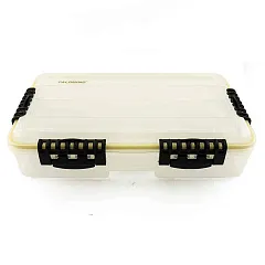 Коробка герметичная прозрачная Palomino PL6067 35,5x23x7,5cm